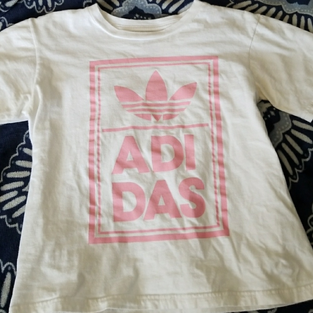 Adidas Shirt